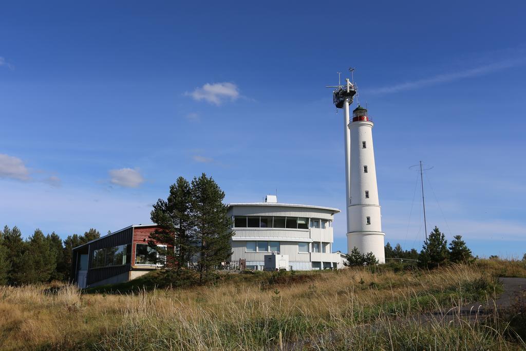 Luotsihotelli - Arctic Lighthouse Hotel Hailuoto Extérieur photo