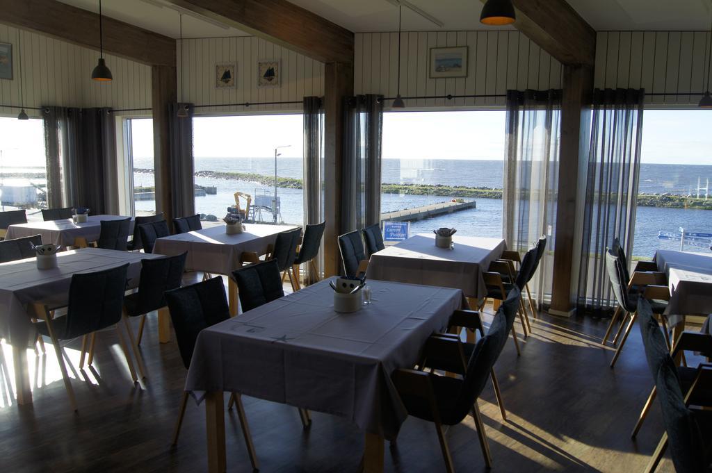 Luotsihotelli - Arctic Lighthouse Hotel Hailuoto Extérieur photo