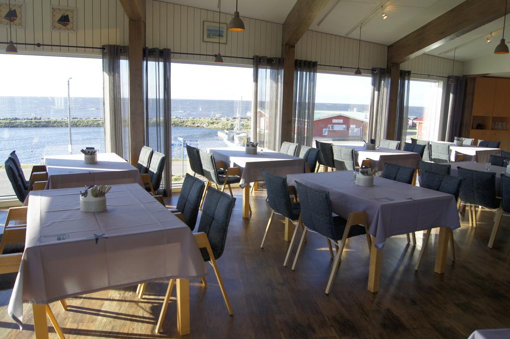 Luotsihotelli - Arctic Lighthouse Hotel Hailuoto Extérieur photo